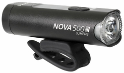 Světlo MAX1 Nova 500 USB přední