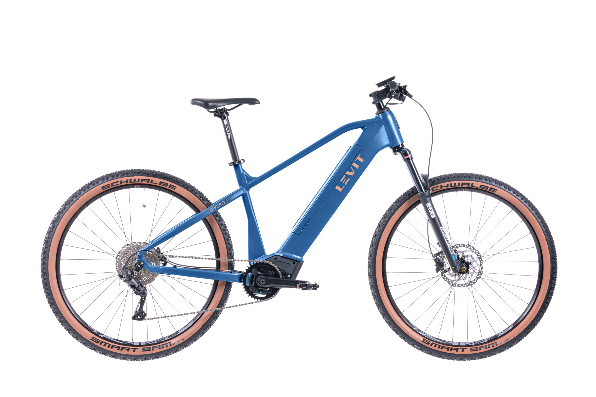 e-MTB
