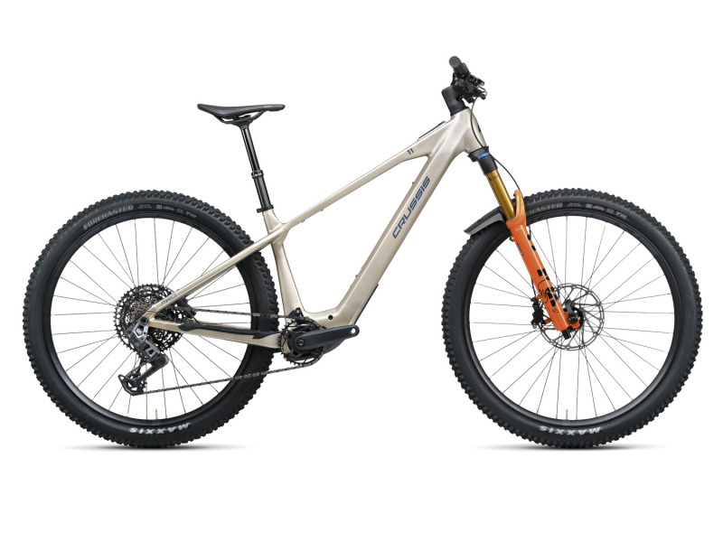 MTB HT
