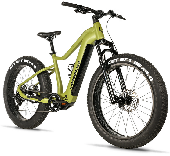 FAT Bike