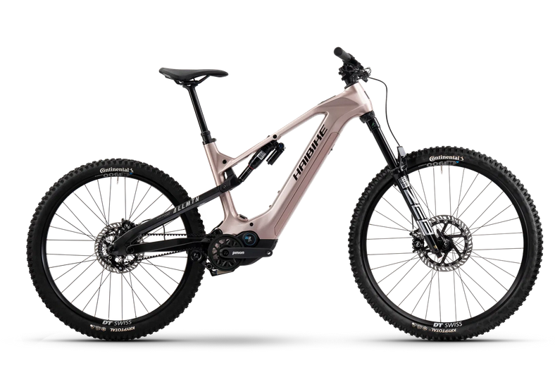 Haibike 2026