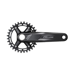 Shimano Deore FC-M5100 170mm 32z.