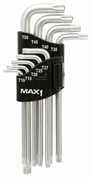 Sada torx MAX1