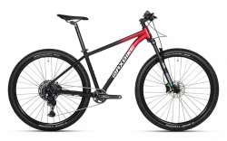 Maxbike TAUPO černé