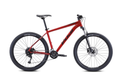 Fuji Nevada 27.5 1.5-brick red