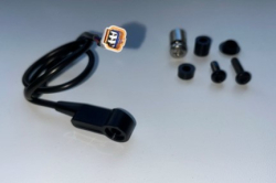  SPEED (senzor) SENSOR Vinka SS21 cable 450 mm