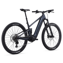 Giant Stance E+ 1 Cold Iron