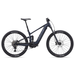 Giant Stance E+ 1 Cold Iron