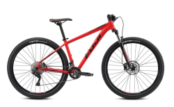 Fuji Nevada 29 2.0 LTD-satin red