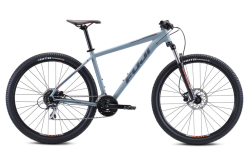 Fuji Nevada 27.5 1.7 SRAM-satin gray