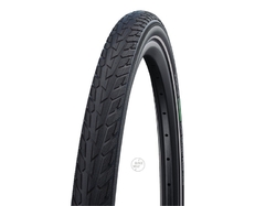 Plášť SCHWALBE Road Cruiser Active 28x1.60/42-622 černá-reflex