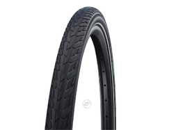 SCHWALBE Road Cruiser Active 28x1.60/42-622 černá-reflex