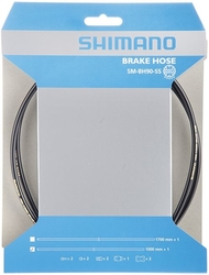 SHIMANO SM-BH90 SS-Deore/DeoreLX 1700 mm černá