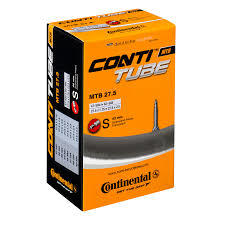 CONTINENTAL 27.5" 27,5x1,75 - 2,5 FV duše