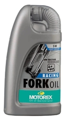 MOTOREX FORK OIL 5W 1 L