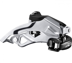 Shimano Acera FD-T3000 34,9 + 31,8/28,6 přesmykač