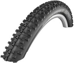 Schwalbe Smart Sam 29x2,10 (54-622) - drát