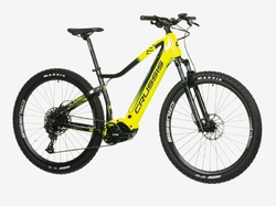 Crussis PAN-Largo 9.8-L 