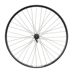 Výplet 622/28" přední, náboj Shimano RU CL 32 děr