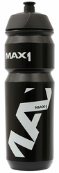 Lahev MAX1 Stylo 0,85 l černá