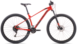 Rock Machine Torrent 20-29 Gloss Metallic Orange/Black