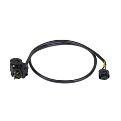 Kabel pro rámový akumulátor 820 mm (BCH212)