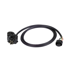 Kabel pro rámový akumulátor 1100 mm (BCH213)