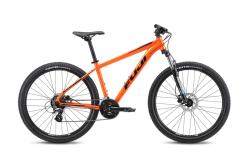 Fuji Nevada 27.5 4.0 LTD-orange