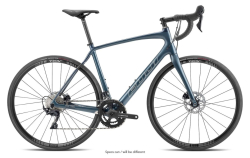 Fuji Gran Fondo 1.3-pearl slate