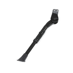  Stojánek zadní 26"- 29" 18 mm stavitelný černý King XL