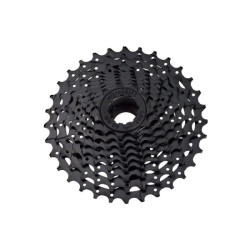 MICROSHIFT Mezzo 11-34 CS-H081, 8sp. kazeta