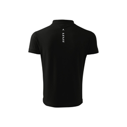  Polo Levit Flow Black