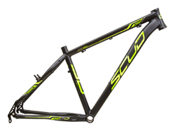 SCUD IDUS 26" ALTUS/ALIVIO 1x8 disc