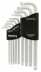 Sada torx MAX1