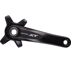 Kliky Shimano XT FC-M8000 180mm bez převodníku