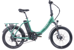 LEVIT FORTECO 1