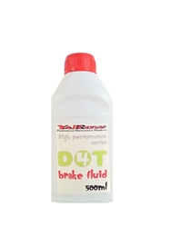 Kapalina brzdová Yarrow Brake Fluid 500ml DOT4