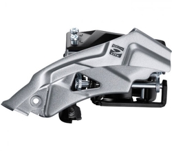 Shimano Altus FD-M2000 34,9 + 31,8, 28,6
