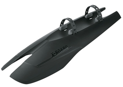 Blatník přední SKS X-Board 24"-29" černý