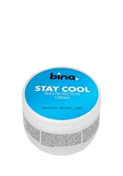 BINA Stay cool cyklistický ochranný krém 100ml