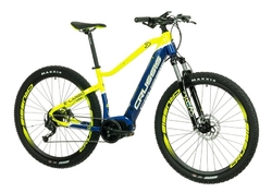 Crussis e-Largo 7.7-L