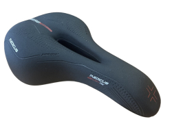 Sedlo pánské Wittkop Medicus Air Flow 1.0