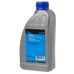 Olej M-Wave Mineral Fluid 1l