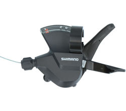 řazení Shimano Altus SL-M315 3p