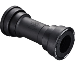 Misky Shimano BB-MT500 89/92 press fit komplet