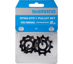 Shimano XT RD-M8000 kladky