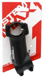 Představec MAX1 Performance 80/17°/31,8 mm černý