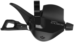 Shimano Cues SL-U6000 10 sp, s ukazatelem, v krabičce