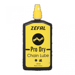 Olej Zefal Pro Dry Lube 125ml