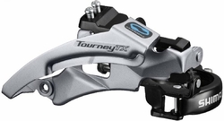 SHIMANO TOURNEY FD-TX800 pro 3x7/8